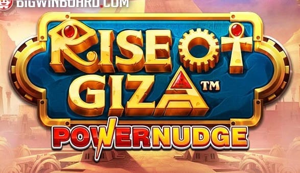 Rise of Giza PowerNudge